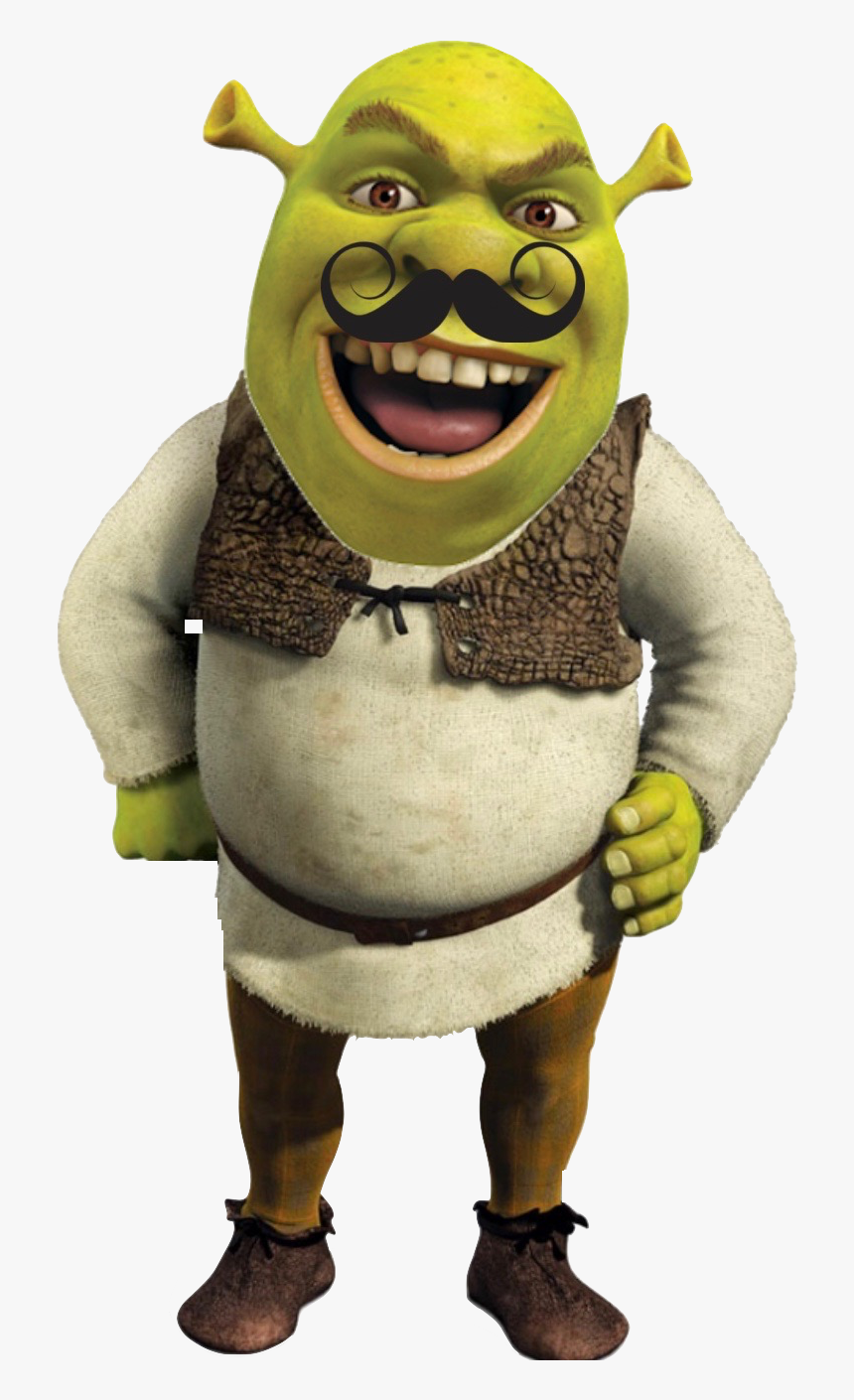 Villains Fanon Wiki - Shrek Png, Transparent Png, Free Download