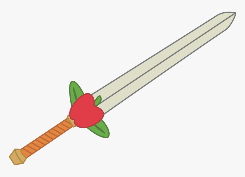 Sword Of Honesty By Razethebeast-d9rnmsm , Png Download, Transparent Png, Free Download