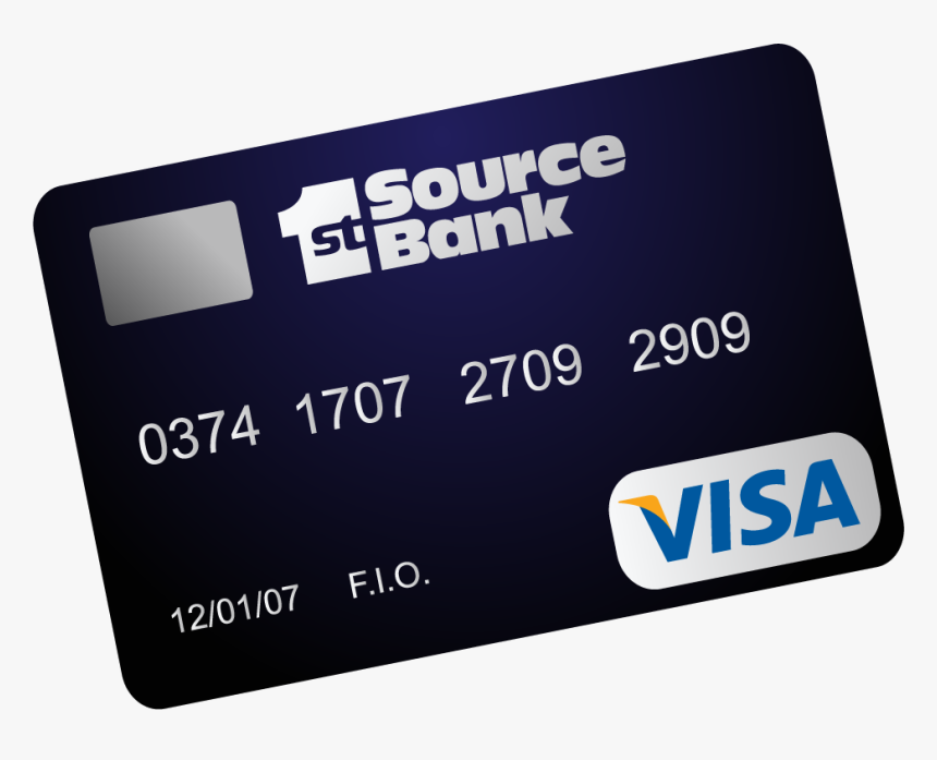 Credit Card, HD Png Download, Free Download