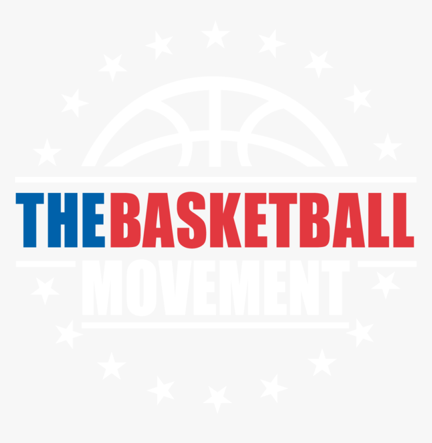 Basketball Movement Logo Stars-02 - Bureau Des Sports, HD Png Download, Free Download