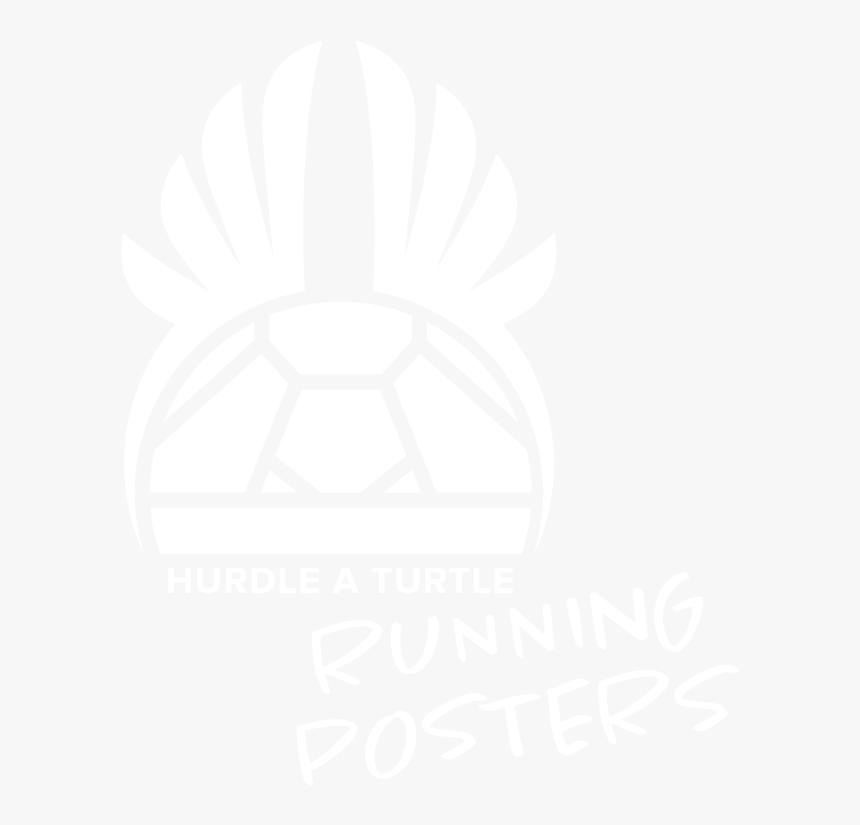 Hurdle A Turtle - Ihs Markit Logo White, HD Png Download, Free Download