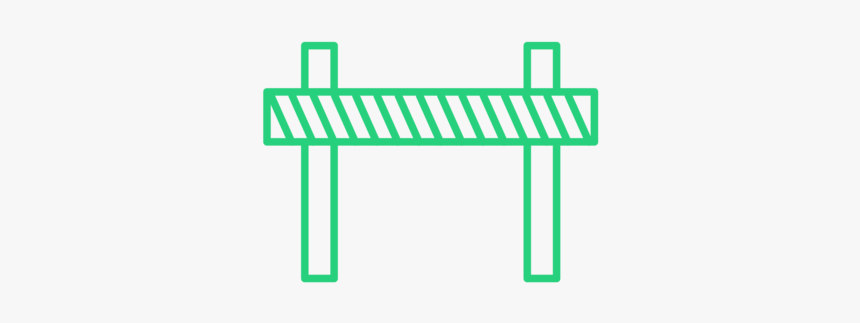 Icon Hurdle-02 - Parallel, HD Png Download, Free Download