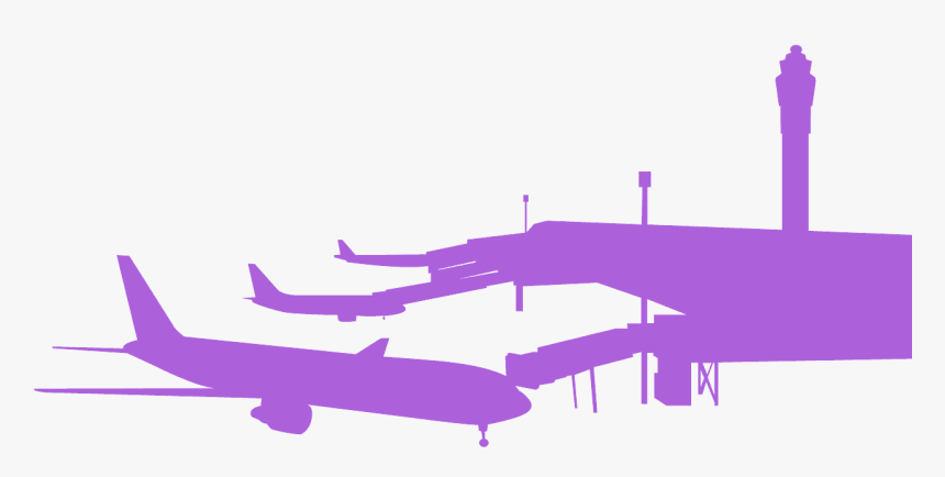 Airliner, HD Png Download, Free Download