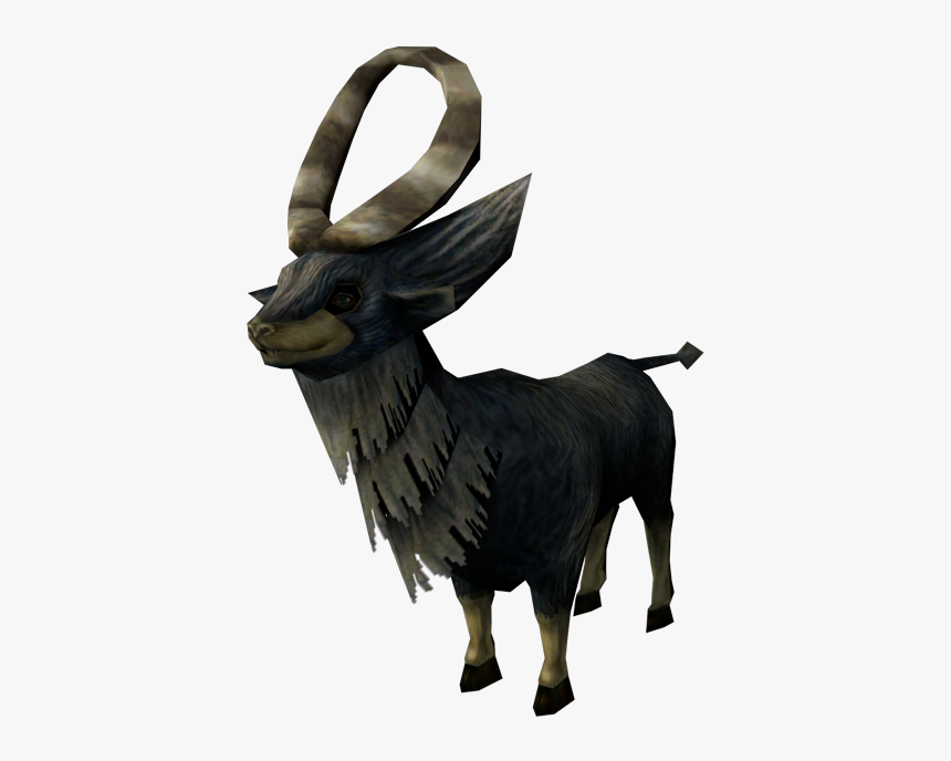 Download Zip Archive - Twilight Princess Goats, HD Png Download, Free Download