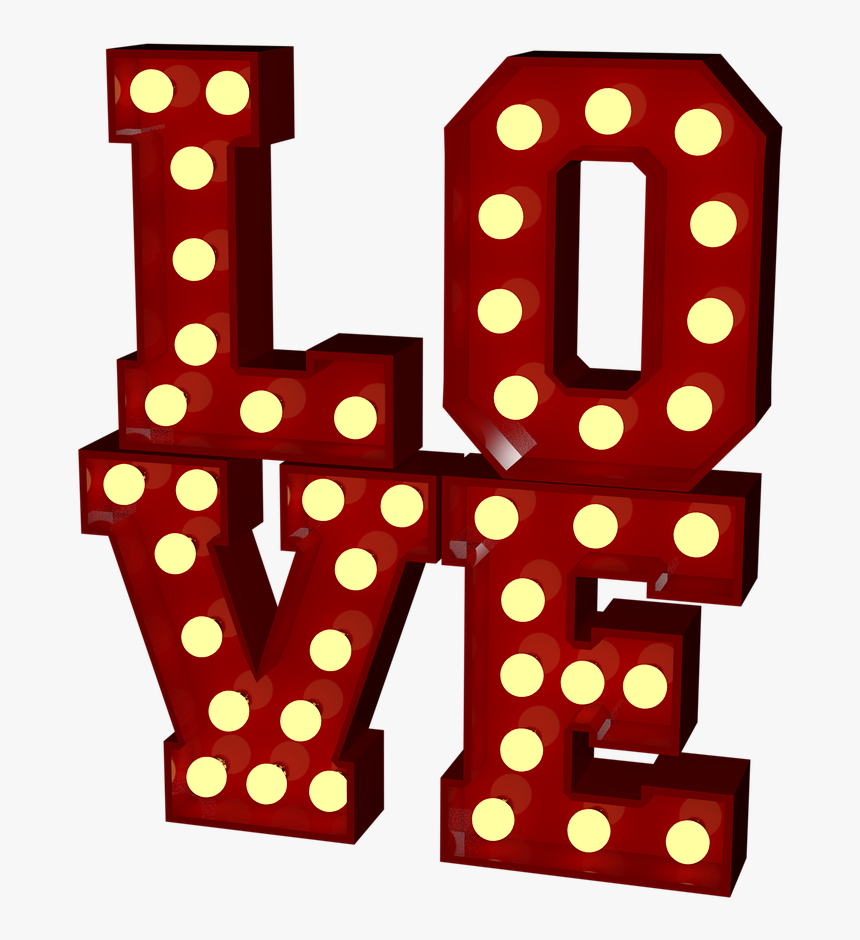 Love, HD Png Download, Free Download