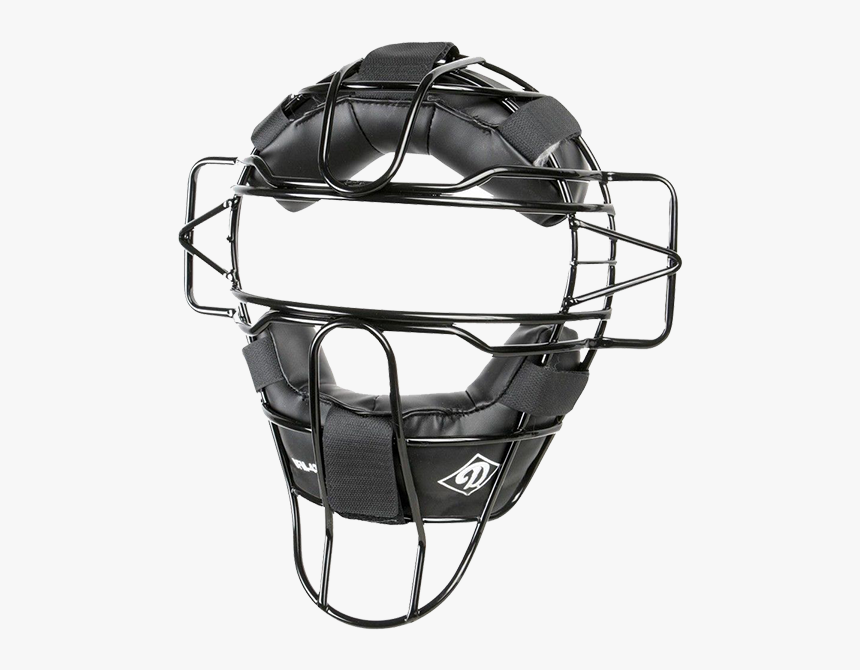 Diamond Dfm - Baseball Catcher Mask, HD Png Download, Free Download