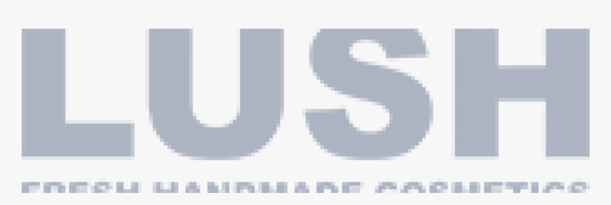 Flush Urinal After Use , Png Download - Lush Cosmetics Logo, Transparent Png, Free Download