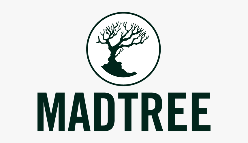 Madtree Brewing - Madtree Brewing Logo, HD Png Download, Free Download