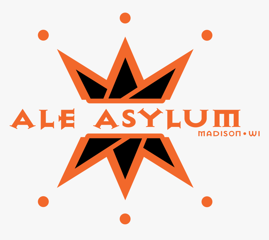 Ale Asylum Brewing, HD Png Download, Free Download