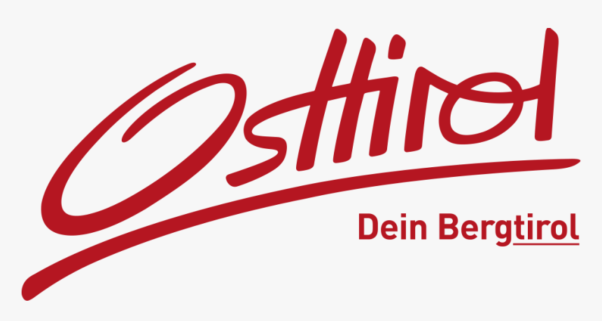 Osttirol Dein Berg Tirol, HD Png Download, Free Download