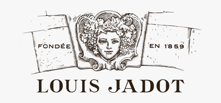 Louis Jadot Logo - Logo Maison Louis Jadot, HD Png Download, Free Download