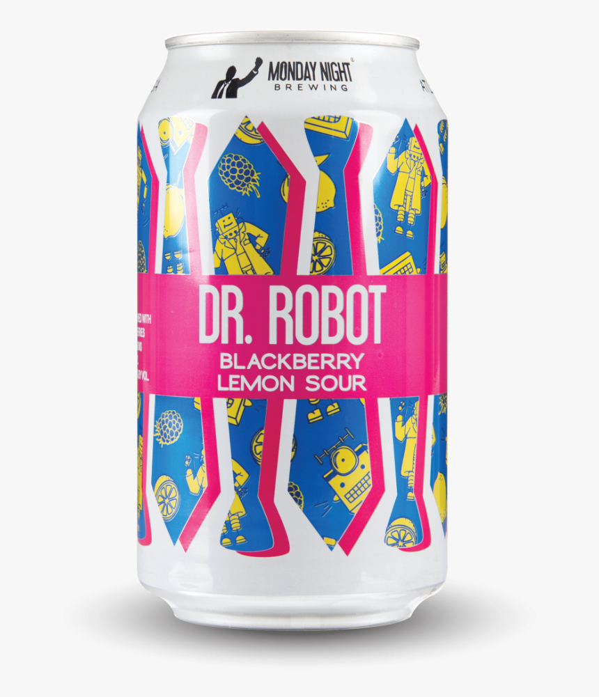 Dr Robot Monday Night, HD Png Download, Free Download