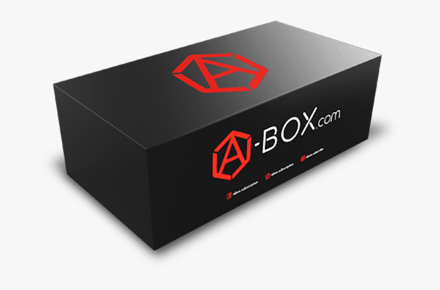 Abox - Box, HD Png Download, Free Download