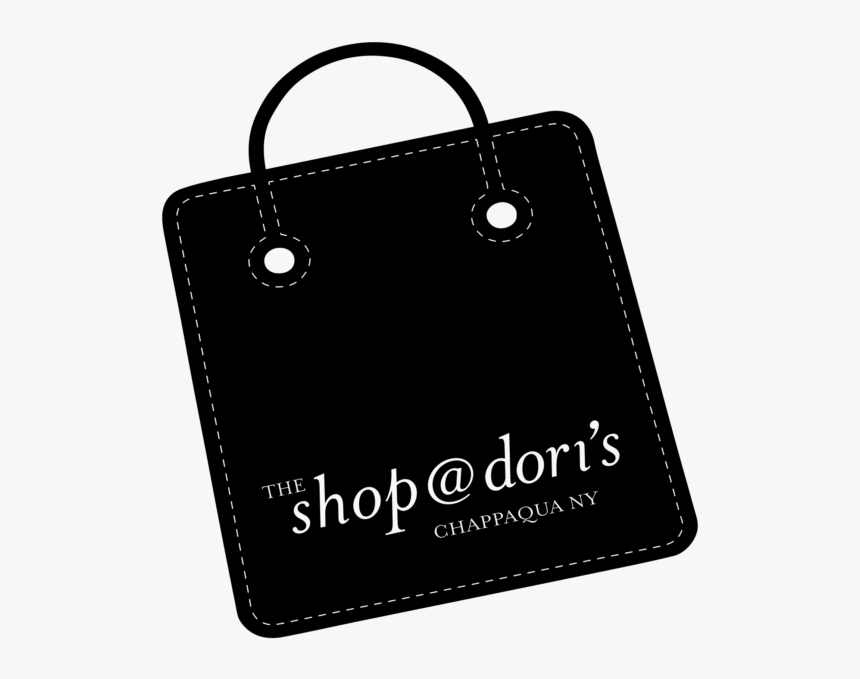The Shop @ Dori"s - Bag, HD Png Download, Free Download