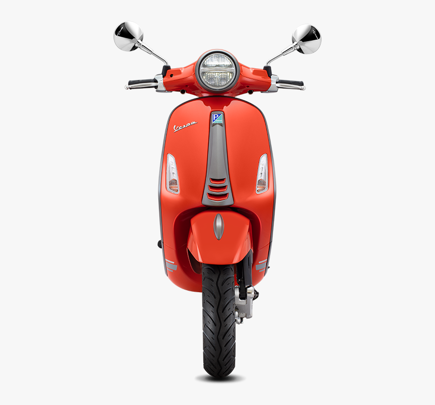 Vespa Primavera S Special Edition, HD Png Download, Free Download