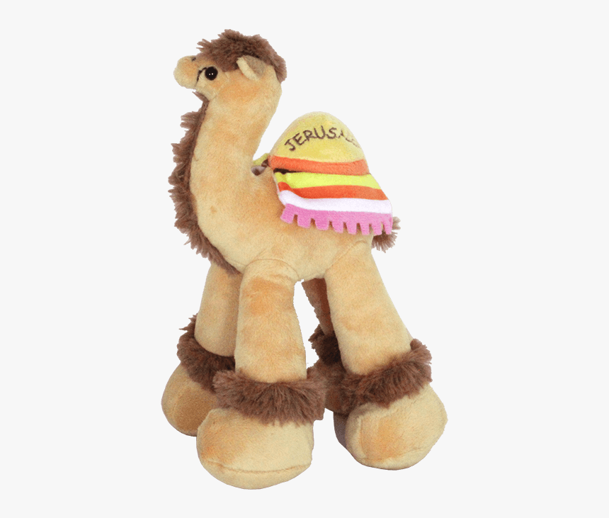 Jerusalem Camel Plush, HD Png Download, Free Download