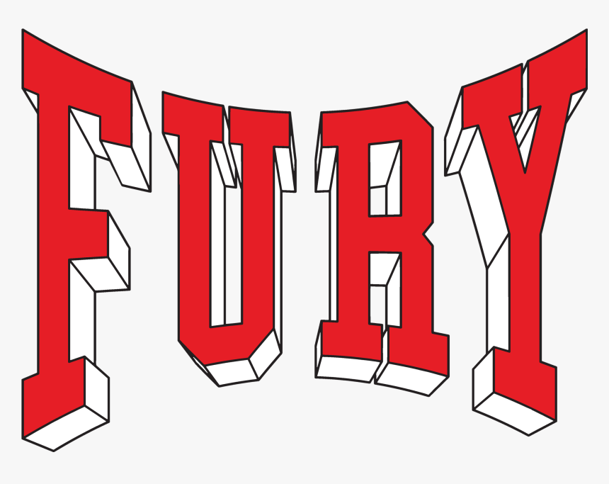 Fury, HD Png Download, Free Download