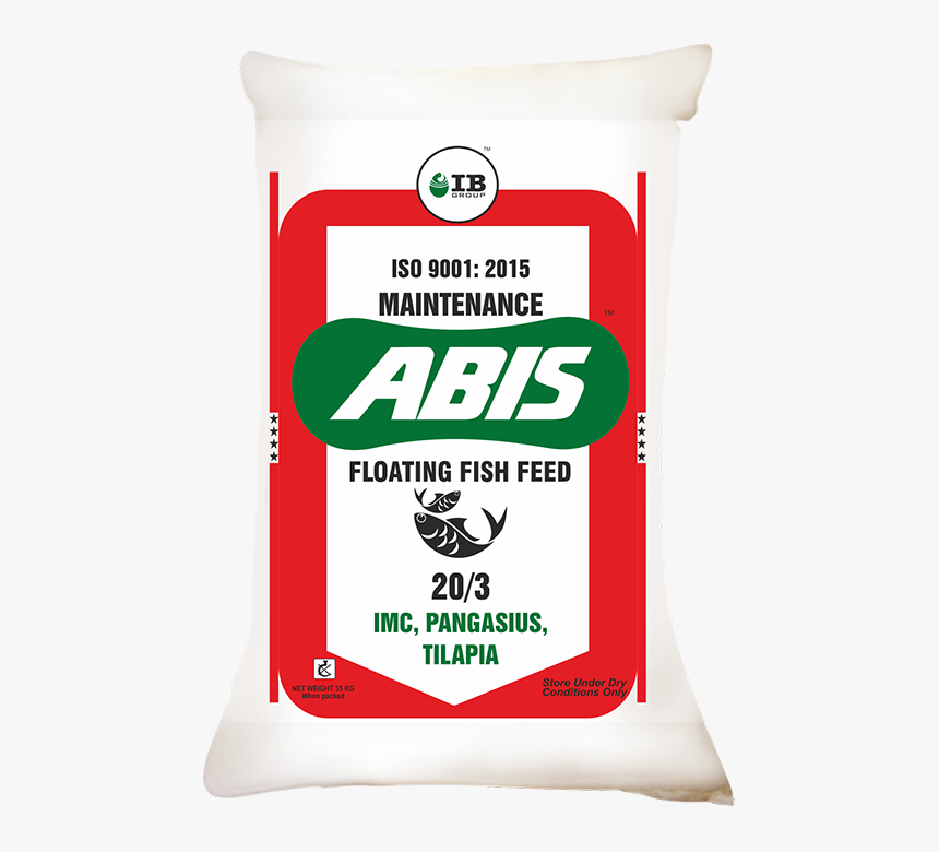 Price Abis Fish Feed, HD Png Download, Free Download