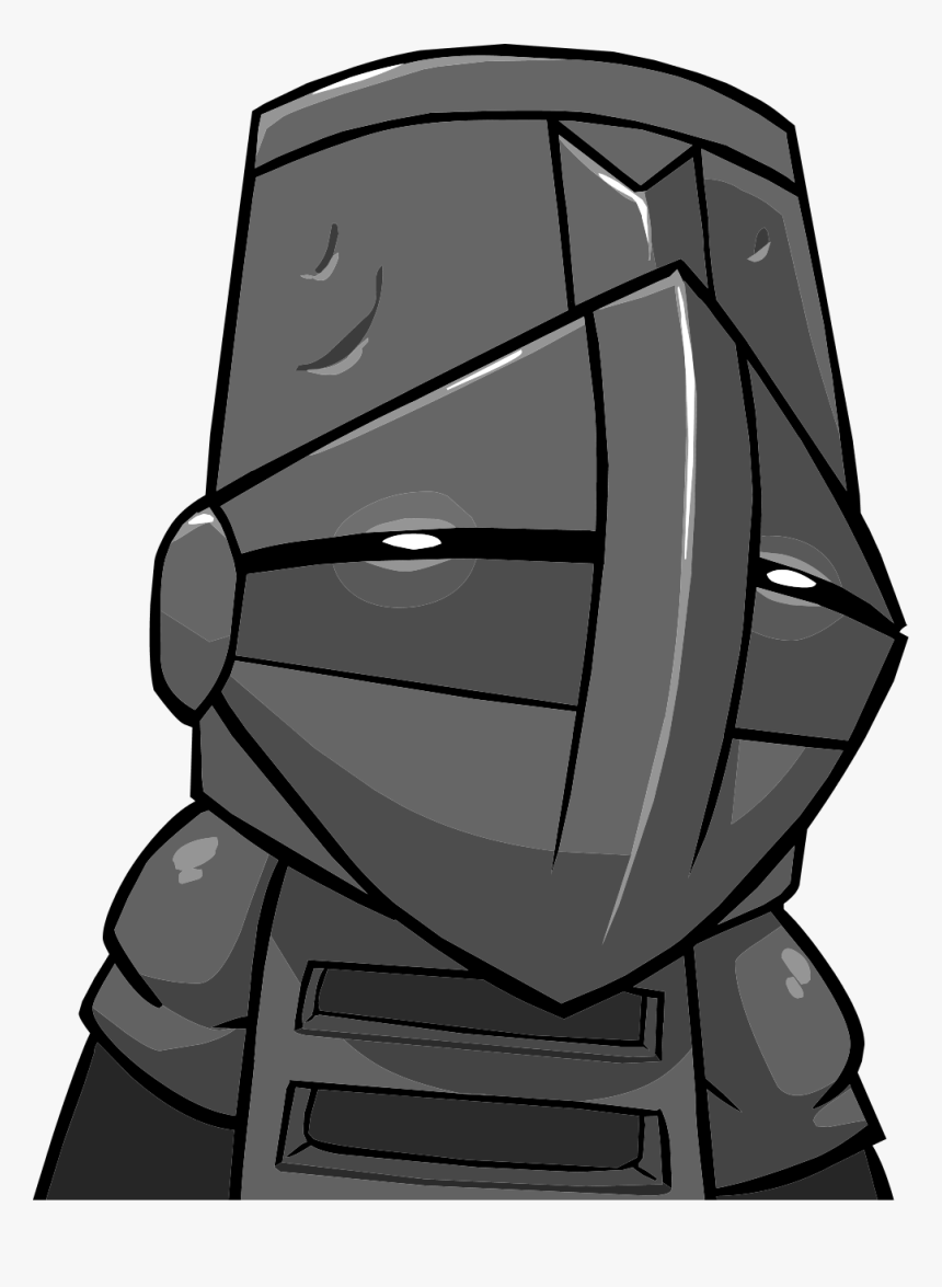 Castle Crashers Wiki - Castle Crashers Remastered Stove Face, HD Png Download, Free Download