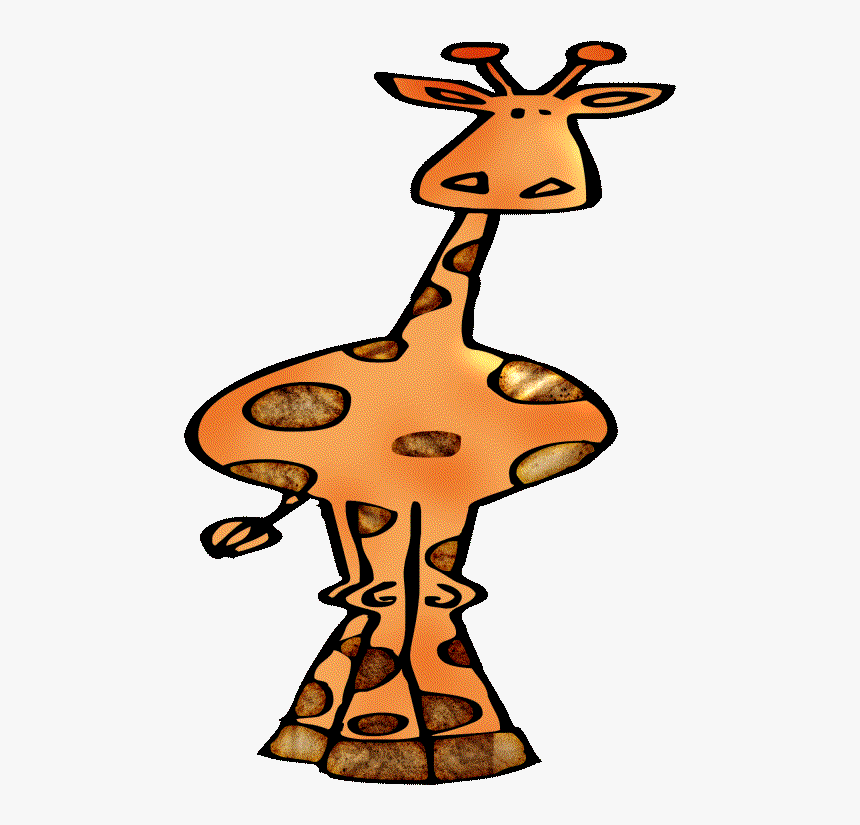 Giraffe, HD Png Download, Free Download