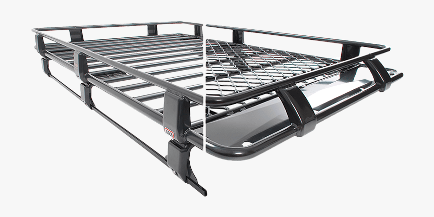 Roofrack - Arb Roof Rack, HD Png Download, Free Download