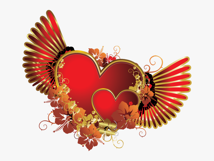 Saint Valentin En Png, Transparent Png, Free Download