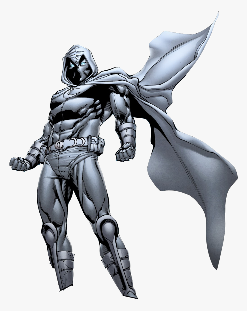 #moonknight #khonshu #markspector #keanureeves - Moon Knight, HD Png Download, Free Download