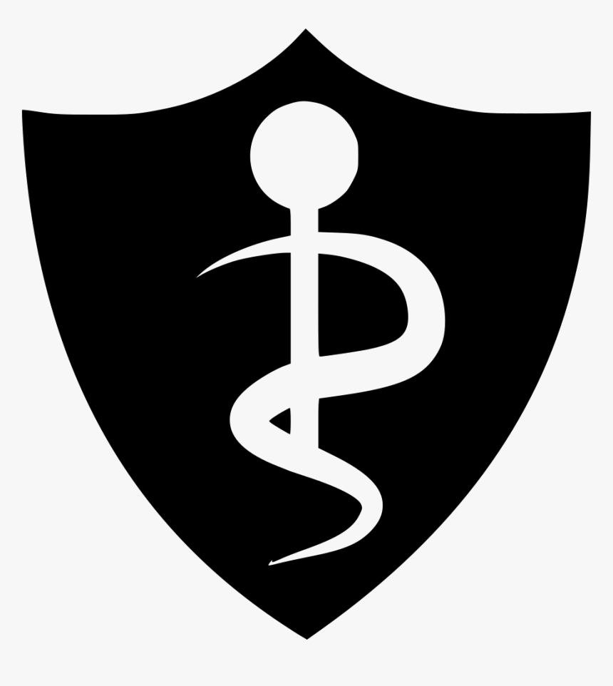 Health Care Shield - Emblem, HD Png Download, Free Download