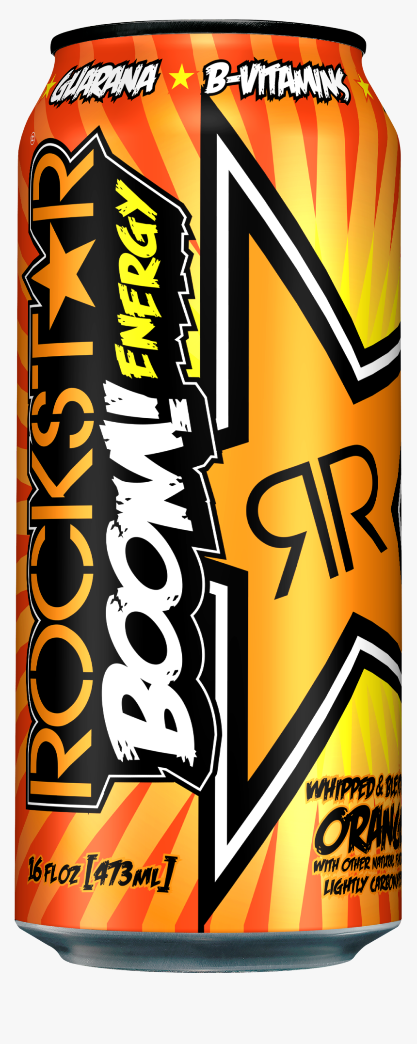 Caffeinated Drink, HD Png Download, Free Download