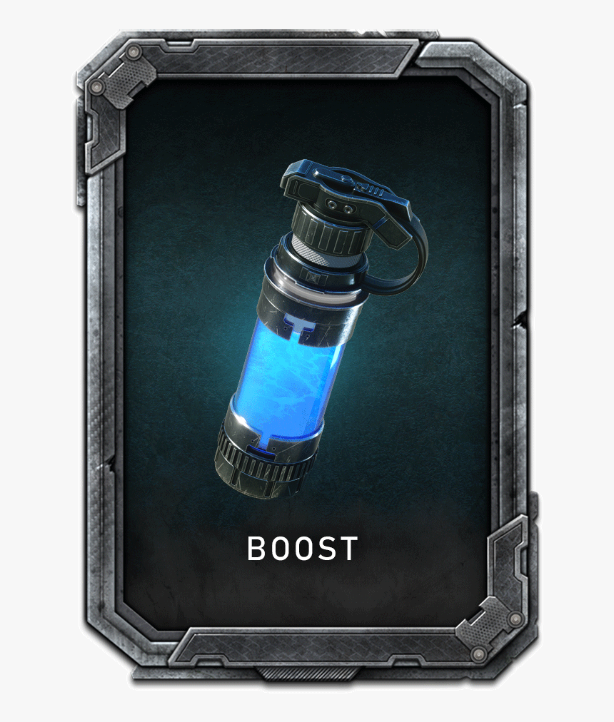 Gears5xrockstar Boost - Gadget, HD Png Download, Free Download