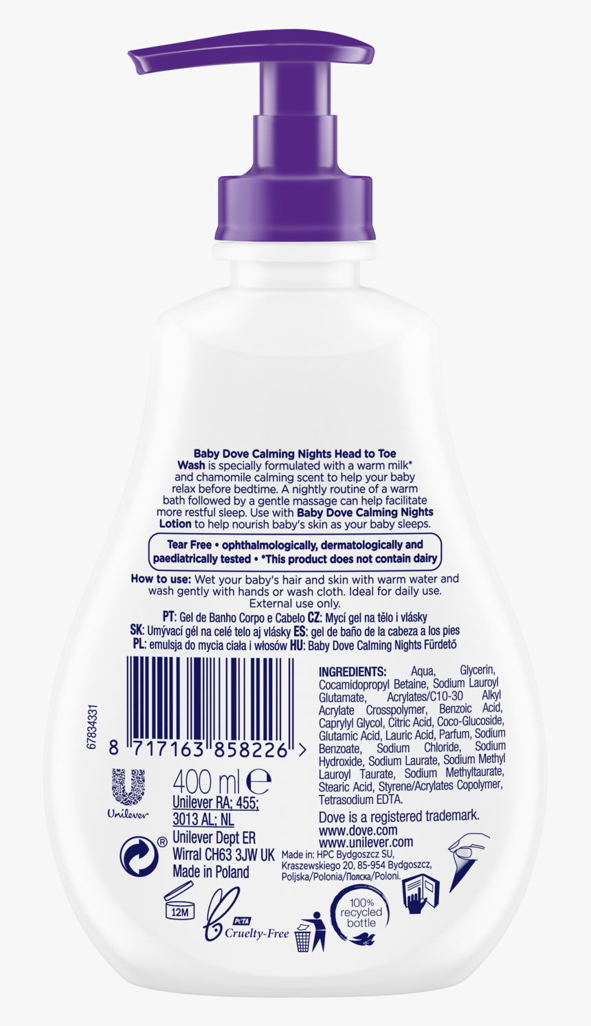 Liquid Hand Soap, HD Png Download, Free Download