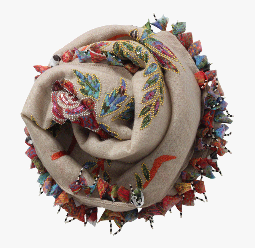 Scarf, HD Png Download, Free Download