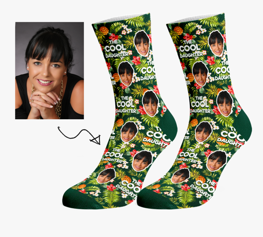 Cool Face Png, Transparent Png, Free Download