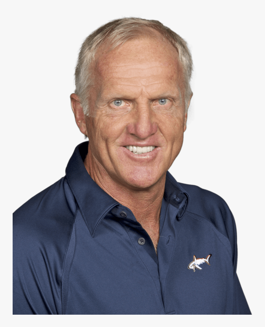 Greg Norman, HD Png Download, Free Download