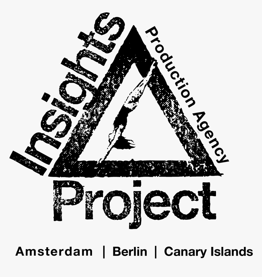 Insightsproject Productions - Sign, HD Png Download, Free Download