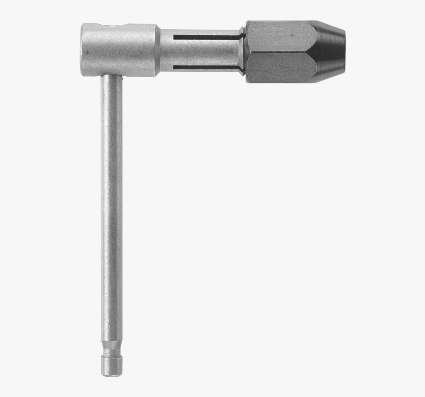 Bth1412 Llave Para Macho En T De 1/4-1/2 - Metalworking Hand Tool, HD Png Download, Free Download