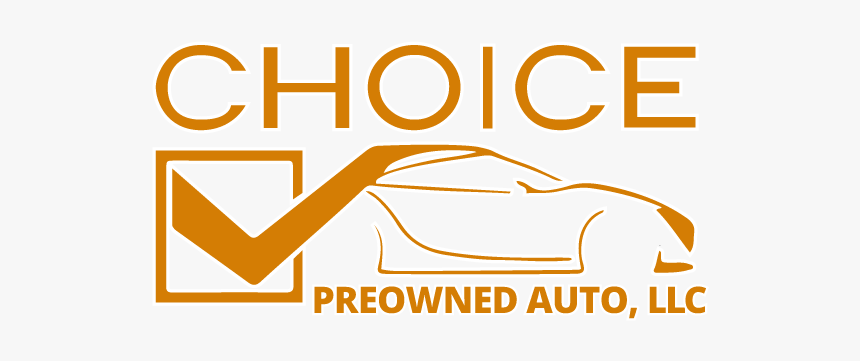 Choice Pre Owned Auto Llc, HD Png Download, Free Download