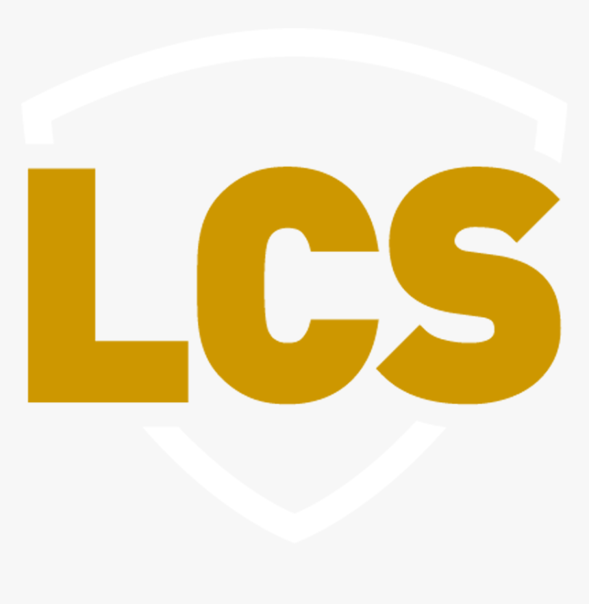 New Lcs Logo 2019, HD Png Download, Free Download