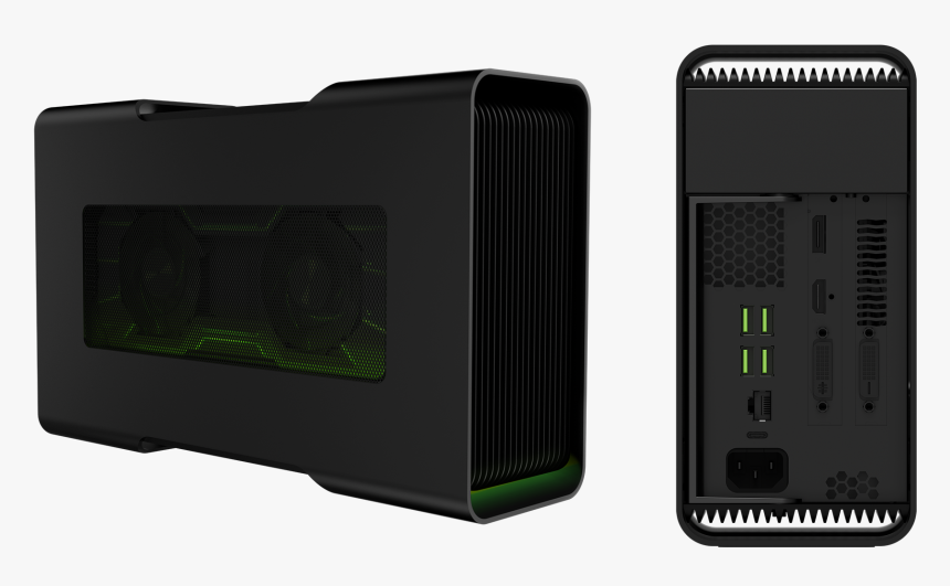 Best External Gpu Enclosure, HD Png Download, Free Download