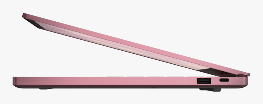 Razer Blade Stealth Quartz Pink [2019], HD Png Download, Free Download