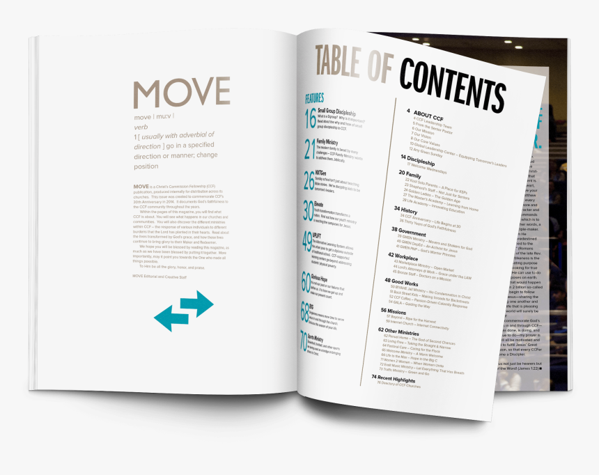 Brochure, HD Png Download, Free Download