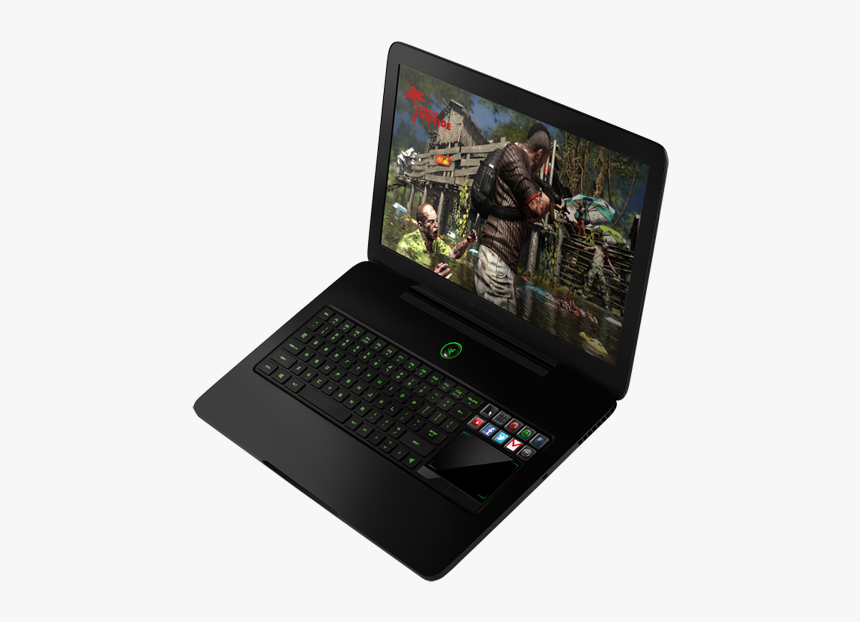 Razer Blade, HD Png Download, Free Download