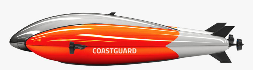 Side Profile Graphics - Boat, HD Png Download, Free Download