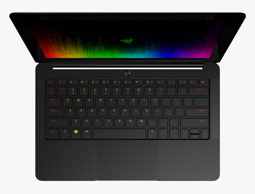 Razer Blade Stealth 12 5, HD Png Download, Free Download