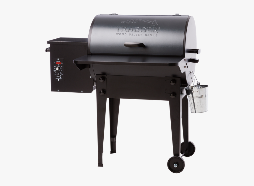 Traeger Tailgater Grill, HD Png Download, Free Download