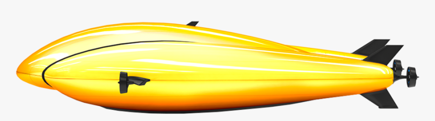 Side Profile Graphics - Inflatable Boat, HD Png Download, Free Download