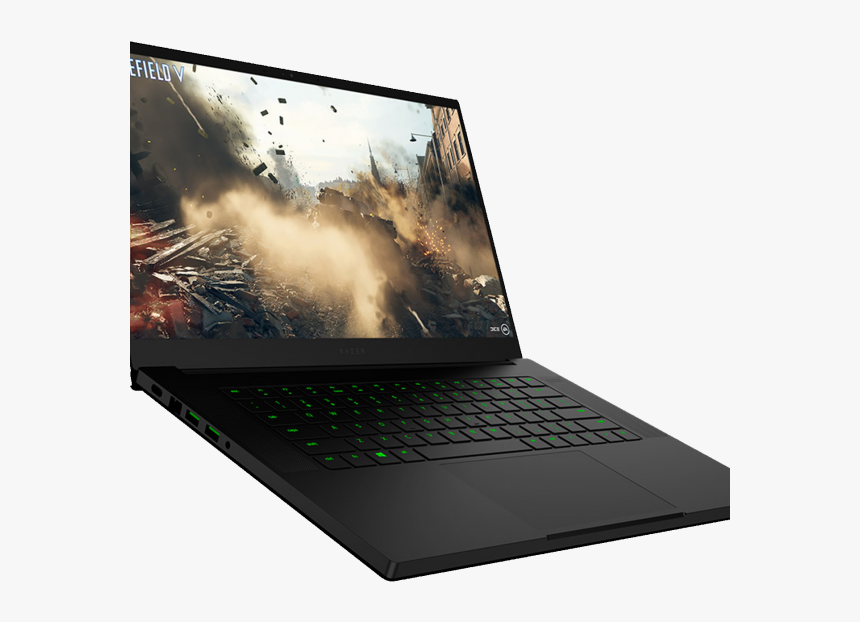 Razerblade 15 - Razer Blade (15), HD Png Download, Free Download