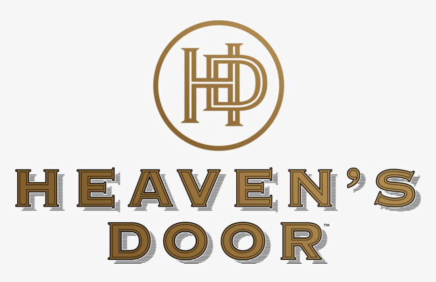 Heaven's Door Spirits Llc, HD Png Download, Free Download