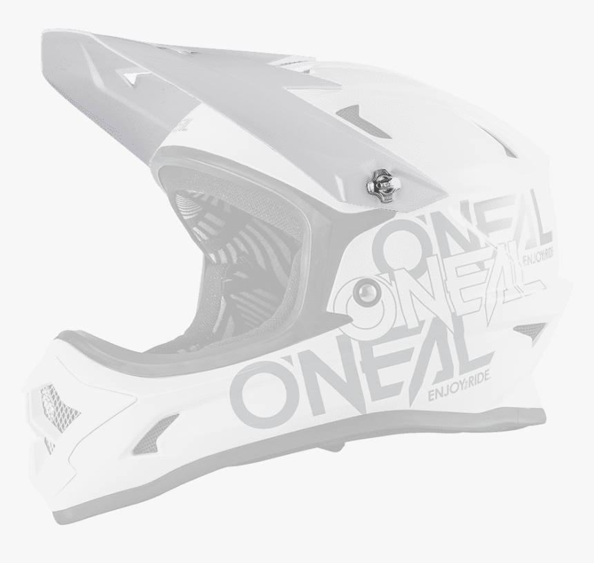Oneal Backflip White, HD Png Download, Free Download