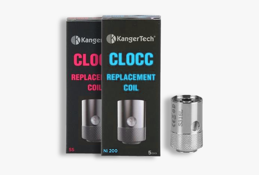 Kangertech Evod Pro V2 Coils, HD Png Download, Free Download